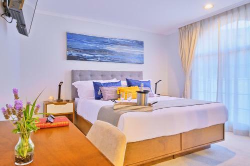 Hotel Casa Asturias