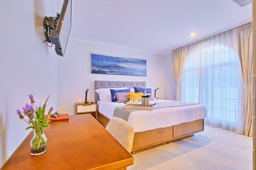 Hotel Casa Asturias