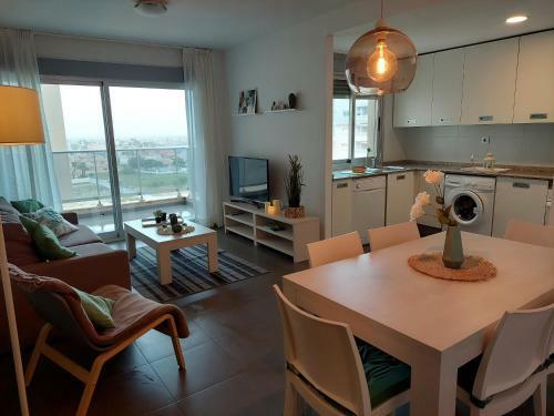 Apartamento La Manga Beach Club - A