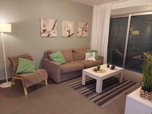 Apartamento La Manga Beach Club - A