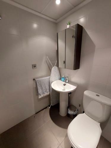 Apartamento La Manga Beach Club - A