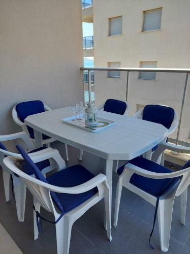 Apartamento La Manga Beach Club - A