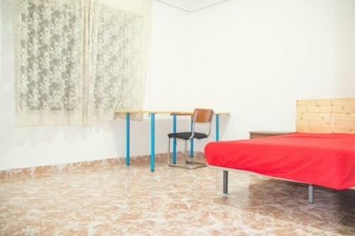 Apartamento Viajeros