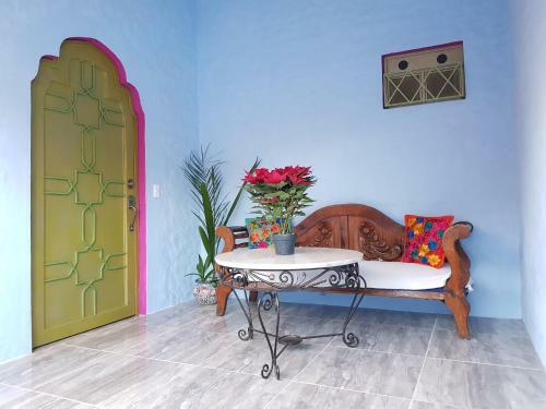 Villa Riad Oriental