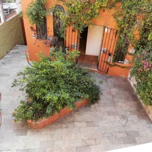 Hostal Tul�m