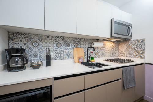 Apartamento Casa De Silva