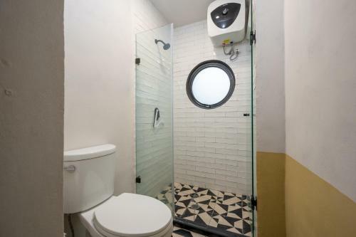 Apartamento Casa De Silva