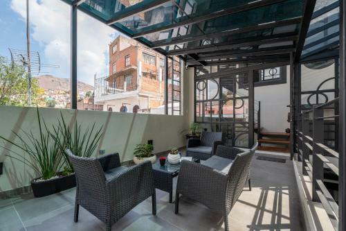Apartamento Casa De Silva