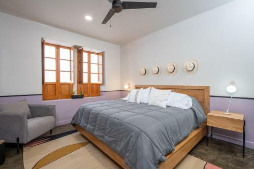 Apartamento Casa De Silva