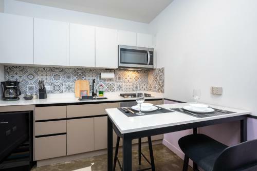 Apartamento Casa De Silva