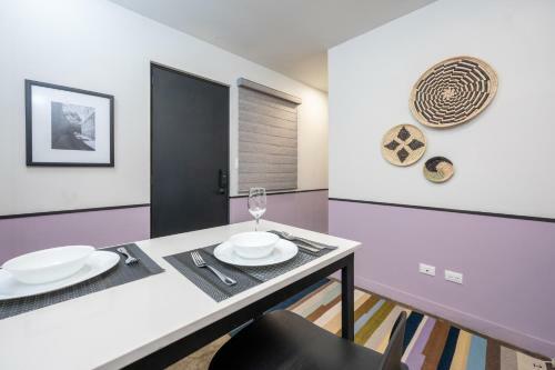 Apartamento Casa De Silva