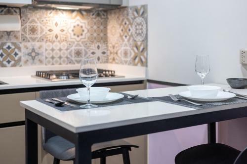 Apartamento Casa De Silva