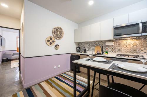 Apartamento Casa De Silva
