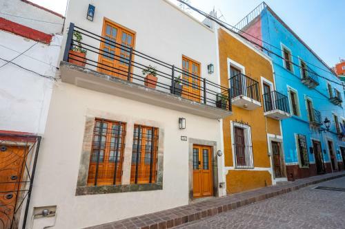 Apartamento Casa De Silva