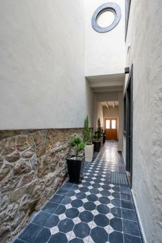 Apartamento Casa De Silva