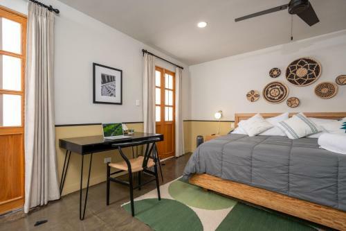 Apartamento Casa De Silva