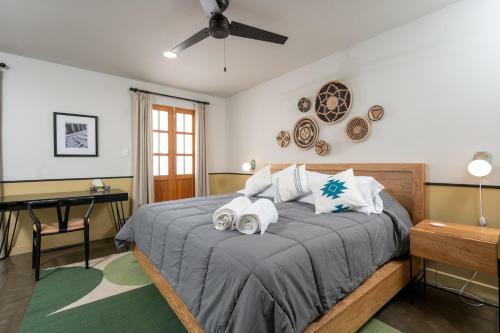 Apartamento Casa De Silva