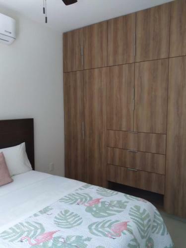 Apartamento Casa Ebano