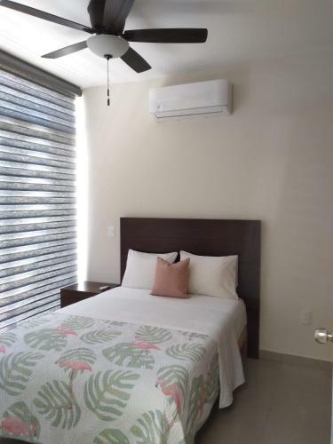 Apartamento Casa Ebano