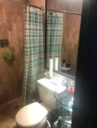 Apartamento Confortable Departamento