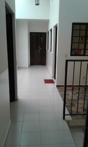 Casa de 5 Habitaciones Centro,5 Downtown Dormrooms