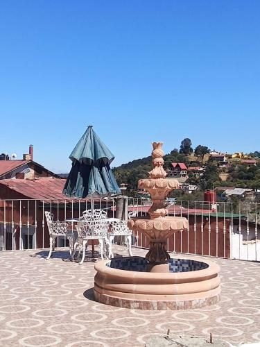 Hotel Casa Grande