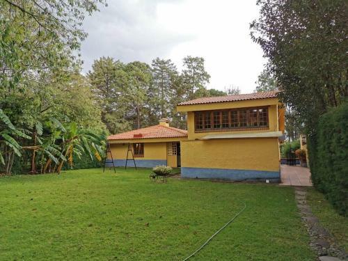 Caba�a Las Margaritas