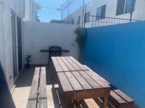 Apartamento Casa Beach Vibes