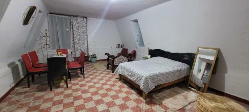 Casa 3 Personas Parking Free