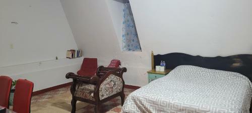 Casa 3 Personas Parking Free