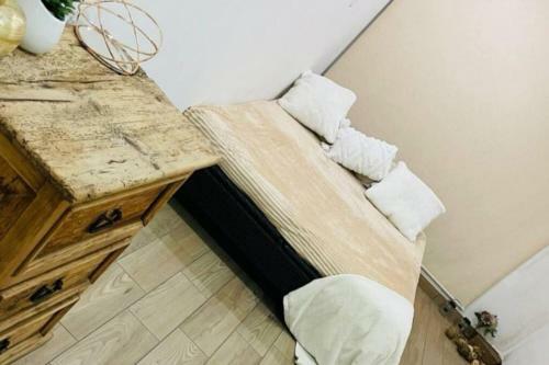 Casa Con Vibra Juvenil, Confortable Y C�lida!