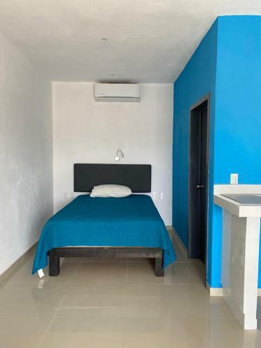 Apartamento Bungalows America?s