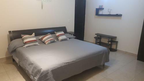 Apartamento Departamento Nuevo Y Centrico En Mitras Norte