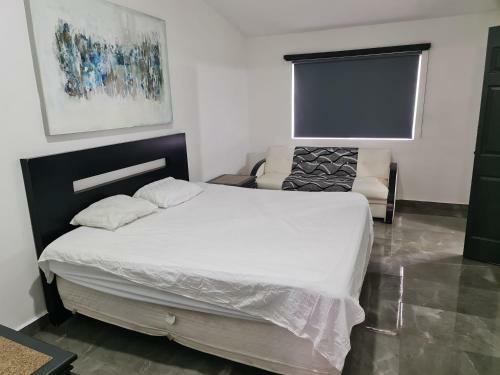 Apartamento Departamento San Jemo