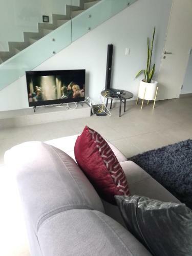 Apartamento Departamento Magma