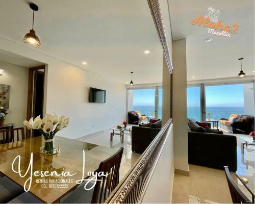 Apartamento Camino Al Mar