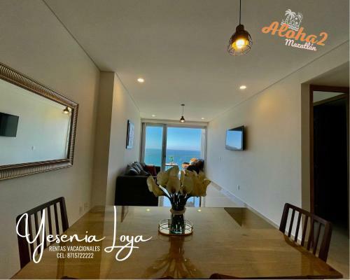 Apartamento Camino Al Mar