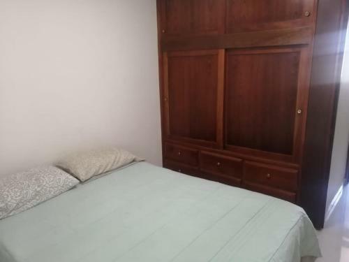 Apartamento Palos Prietos