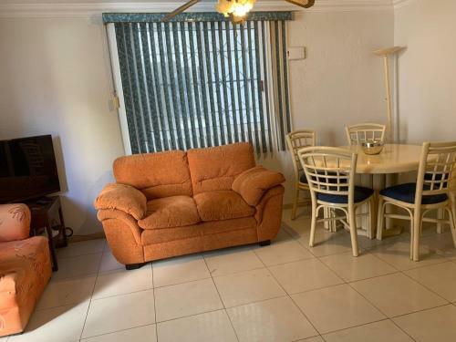 Apartamento Departamento Equipado Mazatl�n