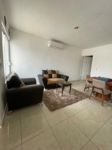 Apartamento C�modo Y C�ntrico Depa de Estreno