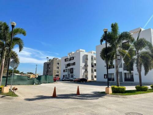 Apartamento Condominio Rocca