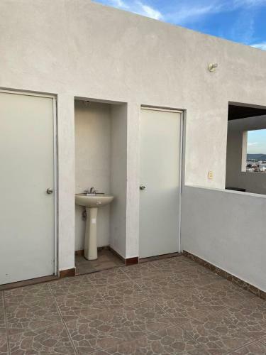 Apartamento Condominio Rocca