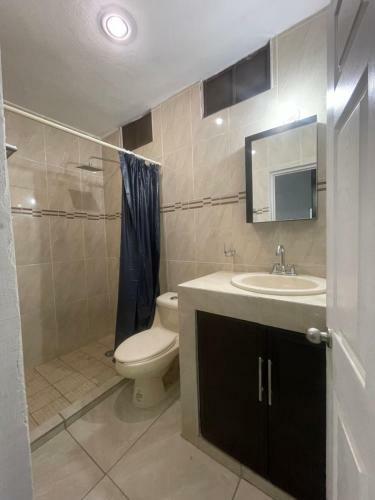 Apartamento C�ntrico Y Amplio Depa En Mazatlan
