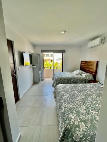 Apartamento Ambar By Hausing