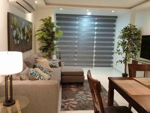 Apartamento Marina Del Sol Directly On The Ocean