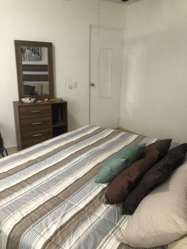 Apartamento Departamento En Zona Dorada A 2 Cuadras de La Playa