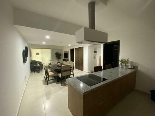 Apartamento Departamento En Renta En Torre Baluarte