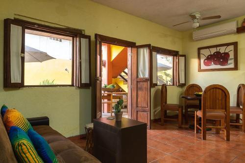 Apartamento Villa Shiloh