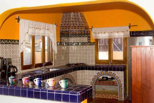 Casa Xcaanda Oceanfront With Pool