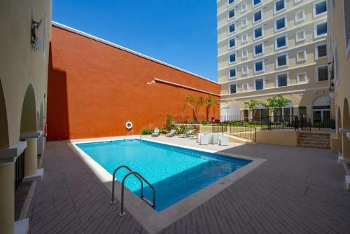 Holiday Inn Express - Merida Centro, An Ihg Hotel